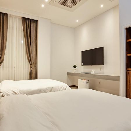 Noble Stay Hotel Gwangju Metropolitan City Екстериор снимка